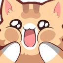 CatExcitement emoji