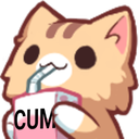 catcumjuice emoji
