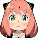 4512anyainspired emoji