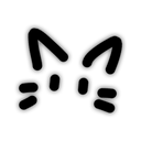 10_meow emoji