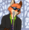 foxroll emoji