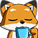 FoxCoffee emoji