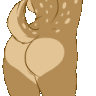FurryAss2 emoji