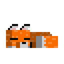SleepingFox emoji