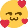 SmirkUwU emoji