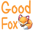goodfox emoji
