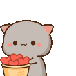 nyapyar emoji