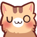 CatUwO emoji