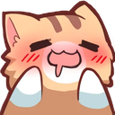 CatEnjoy emoji