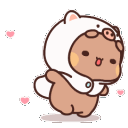 CatDance emoji