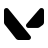 black_valorant emoji