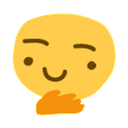 thinktry emoji