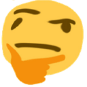 thinkwtf emoji