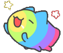 nyan emoji