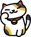 3018catsmile emoji