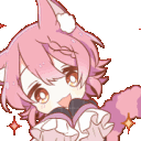 a_catgirlhappy emoji
