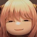anyaswatching emoji