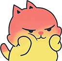 angycat emoji