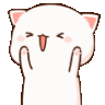 catjump emoji
