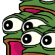 pepe_crowded emoji