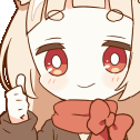 NekoThumbsUp emoji