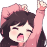 KaitlynYawn emoji
