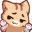 nekocatshrug emoji