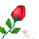 flowersred emoji