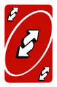redreverse emoji