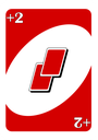 redplustwo emoji