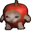 applecat emoji