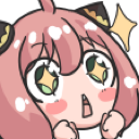 Anya_woah_DONOTSTE emoji