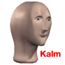 6470_kalm_redfont emoji