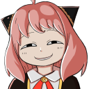 SXFAnya_SnarkyEHH emoji
