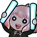 anyap2u_cheer emoji