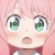 SXFAnyaShoujo emoji