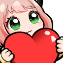 anyap2u_heart emoji