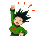 GonYay emoji