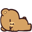 eternal_beartired2 emoji