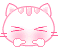 9630catshy emoji