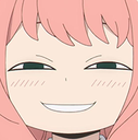 anyasmug2 emoji
