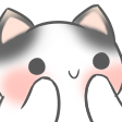 CatHappy emoji