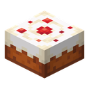 Minecraft_Cake emoji