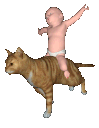 Rbabyncat emoji