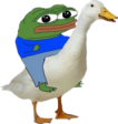 pepeduck emoji