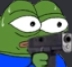 pepeshoot emoji
