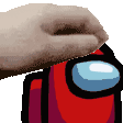 petred emoji