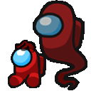 ghostredpets emoji