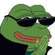 pepeclap emoji