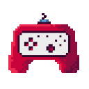 controller_bounce emoji